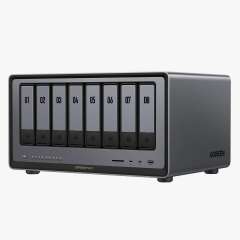 Buy UGREEN NASync DXP8800Plus 8-Bay Network Attached Storage in Kenya