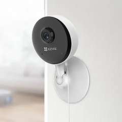 Buy EZVIZ C1C-B Indoor Wi-Fi Camera in Kenya