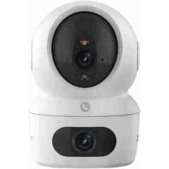 Buy EZVIZ H7c Dual - Dual-Lens Pan & Tilt Wi-Fi Camera in Kenya