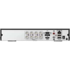 Buy Hikvision 8-Channel 1080p Lite 1U H.265 DVR in Kenya