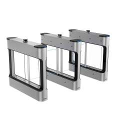 Buy Hikvision DS-K6B411TMX-L Smart Value Swing Barrier in Kenya