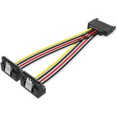 Buy Vention VEN-KDBBB  0.15M Cable SAT 15p male to female power splitter in Kenya