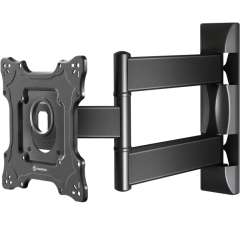 Buy ONKRON M4S for 17" to 43-inch  Full Motion TV Wall Mount in Kenya