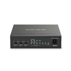 Buy MERCUSYS TL-MS106LP 6-Port Desktop PoE with 4 PoE Ports Switch in Kenya