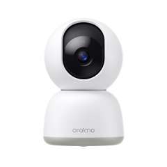 Buy oraimo Vigicam 3MP Ultra HD Night Vision IP Camera in Kenya