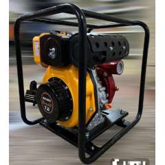 Buy Benford UK 7HP 2" 7M suction 75M Lift Diesel Water Pump in Kenya