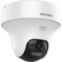 Buy Turbo HD 8.0 2MP Smart Hybrid Light & Siren PT Turret HD Camera in Kenya
