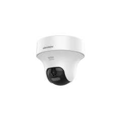 Buy Turbo HD 8.0 2MP Smart Hybrid Light & Siren PT Turret HD Camera in Kenya