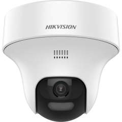 Buy Turbo HD 8.0 2MP Smart Hybrid Light & Siren PT Turret HD Camera in Kenya
