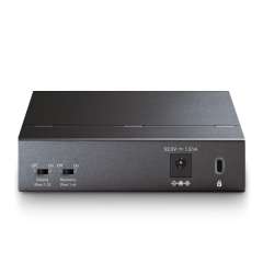 Buy TP-Link 5 Port Gigabit Desktop Switch with 4-Port PoE+ Switch in Kenya