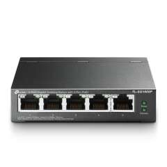 Buy TP-Link 5 Port Gigabit Desktop Switch with 4-Port PoE+ Switch in Kenya