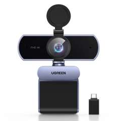 Buy UGREEN CM831 USB 4K Ultra HD Webcam in Kenya