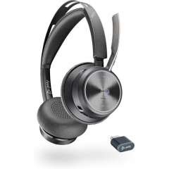 Buy Plantronics Voyager Focus 2 Microsoft Teams Certified USB-C Headset in Kenya