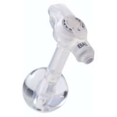 Buy Avanos Mic Key Low Profile Gastrostomy Feeding Tube Extension Sets with ENFit Connectors Set in Kenya