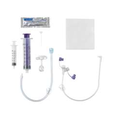 Buy Avanos Mic Key Low Profile Gastrostomy Feeding Tube Extension Sets with ENFit Connectors Set in Kenya