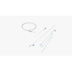 Buy Bioteq Nephrostomy Drainage Catheter Kit in Kenya
