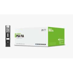 Buy SD Biosensor Standard F PSA FIA 20Pack Quantitative Antigen Test Kit in Kenya
