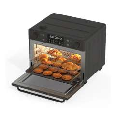 Buy Nutricook AFTO330K Air Fryer Toaster Oven in Kenya