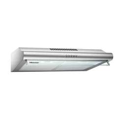Buy Hisense HHO60PASS 60cm Stainless Steel Under Cabinet Hood in Kenya