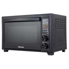 Buy Hisense H32AOBK18S1 32L Toaster Oven in Kenya