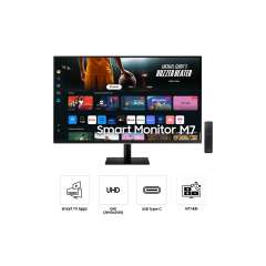Buy Samsung 32" M70D Smart Screen Monitor in Kenya