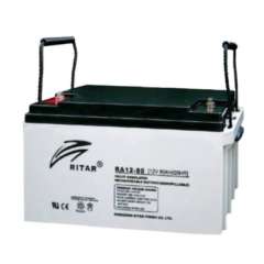 Buy Ritar RA12-80 12V 80AH Valve regulated sealed lead acid solar battery in Kenya