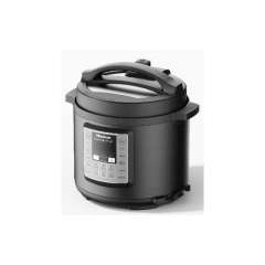 Buy Hisense HMC6MBK 6L 1000W Pressure Cooker in Kenya