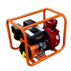 Buy Aerobs AB-HP20 7.5HP 2" WP high pressure petrol water pump in Kenya