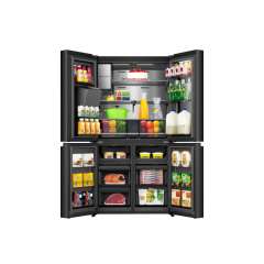 Buy Hisense RQ-78WC4SA 4 615L Door Fridge in Kenya