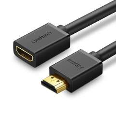 Buy UGREEN HD107 HDMI 4K Male to Female 1m Cable in Kenya