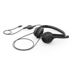 Buy Logitech H390 USB-C Computer Headset in Kenya