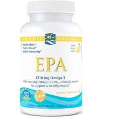 Buy Nordic Naturals EPA 1210mg 60 Softgel Supplement in Kenya