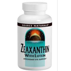 Buy Source Naturals Zeaxanthin W/Lutein 10mg 30 Capsules Supplement in Kenya