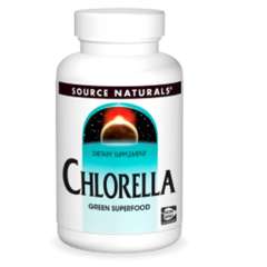 Buy Source Naturals Chlorella 100 Tablets Supplement in Kenya