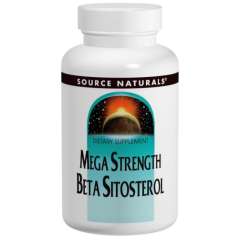 Buy Source Naturals Mega Strength Beta Sitosterol 375mg 60 Tablets Supplement in Kenya