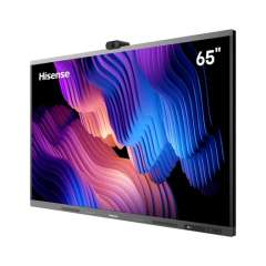 Buy Hisense 65WM6FE With 4K Integrated Camera Interactive Board in Kenya