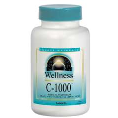 Buy Source Naturals Wellness C-1000 50 Tablets Supplement in Kenya