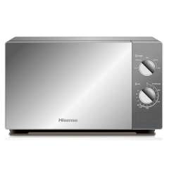 Buy Hisense H20-MOMS10 20L Mechanical Solo Microwave Oven in Kenya