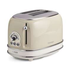 Buy Ariete 155 Vintage 800W 2-Slice Toaster in Kenya