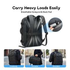 Buy Oraimo MegaCarry Expandable Waterproof Business Backpack in Kenya