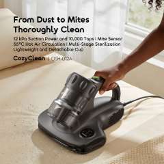 Buy oraimo CozyClean 12kPa Mattress Vacuum in Kenya