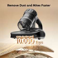 Buy oraimo CozyClean 12kPa Mattress Vacuum in Kenya