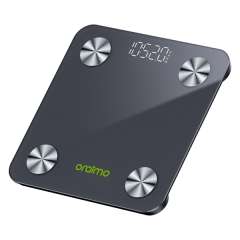 Buy Oraimo FitScale Smart LED Body Fat Scale in Kenya