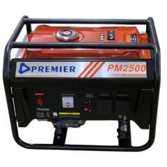 Buy Premier PM2500 2.2KVA Petrol Generator in Kenya