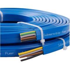 Buy Powermate 4Core 6mm Cable for submersible pump in Kenya
