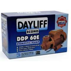 Buy Dayliff Econo DDP 60E AC Domestic water  Pump in Kenya