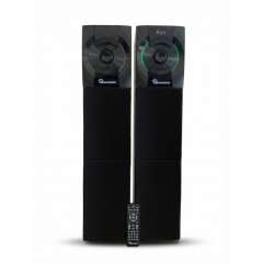Buy Ramtons RA/109 Active Tallboy Speakers in Kenya