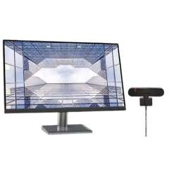 Buy Lenovo L32p-30 31.5 Inch 4K UHD Monitor with  Lenovo LC50 Webcam in Kenya