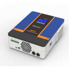 Buy Snadi NKH-11KS 11KW High frequency MPPT Hybrid Solar Inverter in Kenya