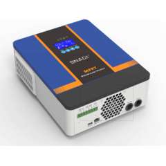 Buy Snadi NKH-11KT 11KW High frequency MPPT Hybrid Solar Inverter in Kenya